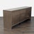 This Restoration Hardware dresser features a clean, modern design with eight spacious drawers for ample storage. Built...