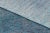 Rug & Kilim’s Distressed Contemporary Rug With Greek Key Lattice in Blue Hues For Sale - Image 10 of 10