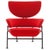 Armchair designed by Franco Albini in 1959. Relaunched in 2009. Manufactured by Cassina in Italy. In 1952, working with...
