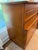 Kent Coffey 1960s Kent-Coffey Foreteller Mid-Century Modern Six-Drawer Highboy Dresser, Refinished For Sale - Image 4 of 12