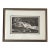 1950s Paul Gauguin's Rare Te Po Woodblock Print For Sale