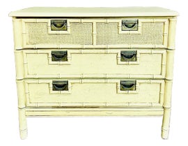 Example of Henry Link Dressers and Chests of Drawers