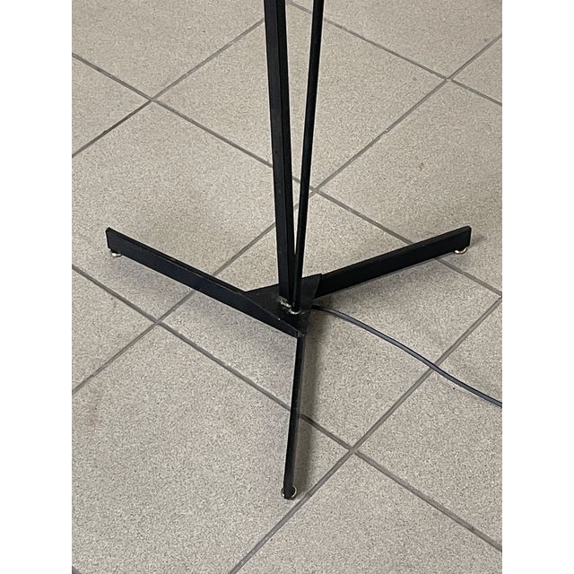 Floor Lamp from Vetreria Laguna Murano, 1950s For Sale - Image 14 of 18