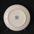 Early 20th Century Chinese Ceramic Plate,Qianlong Marked Blue and White Porcelain Plate Hand Painted Dragon Pattern For Sale - Image 5 of 11