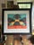 Introduce an iconic piece of American contemporary folk art to your collection with this rare, hand-signed lithograph by...