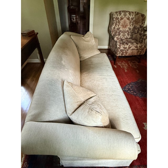 Fairington Benchseat Sofa For Sale - Image 9 of 12