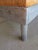 Wood Custom Made Heavy Duty Tabletop Butcher Block Cutting Board Dated 1941 For Sale - Image 7 of 10
