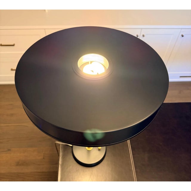 Modern Carlo Table Lamp by Visual Comfort & Co For Sale - Image 3 of 7