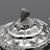 Antique Victorian Silver Tea Service, London, 1854, Set of 4 For Sale - Image 17 of 18