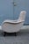 Italian Armchair in the style of Zanuso, 1950s For Sale - Image 9 of 14