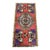 Turkish Yastik Rug 1'8" x 3'3" For Sale