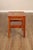 Stickley Mission Collection Pair Of Cherry Tile Top End Tables For Sale - Image 14 of 18