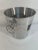 Mid-Century Modern Vintage French "Charles Heidsieck" Champagne Bucket Wine Cooler, Circa 1960s For Sale - Image 3 of 14