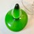 1970s Vintage Italian Boho Chic Hollywood Regency Murano Glass Cloche Over a Cake Stand - 2 Piece Set For Sale - Image 12 of 14