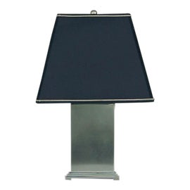 Example of Chase Brass and Copper Company Table Lamps