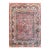 Early 20th Century Persian Sarouk Rug For Sale