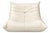 Michel Ducaroy “Togo” Three-Piece Leather Set for Ligne Roset, France, 1970 For Sale - Image 4 of 16