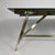 Italian Modern Dining Table in Smoked Glass and Steel from Formanova, 1970s For Sale - Image 15 of 18