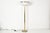 Large Italian Brass Floor Lamp from Lumi, 1968 For Sale - Image 4 of 15