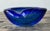Vintage Italian Glass Bowl After Murano For Sale - Image 12 of 12
