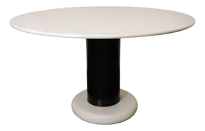 Loto Table by Ettore Sottsass for Poltronova