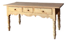 Example of Dessert Tables