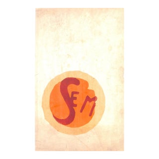 1920s Sem Folio - Set of 29 For Sale