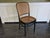 Vintage Model 811 Chairs by Joseph Hoffmann, 1990, Set of 4 For Sale - Image 11 of 13