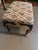 Brown Hand Carved Mahongany Table For Sale - Image 8 of 11