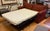 Full Size La-Z-Boy Leah Sleeper Sofa For Sale - Image 10 of 12