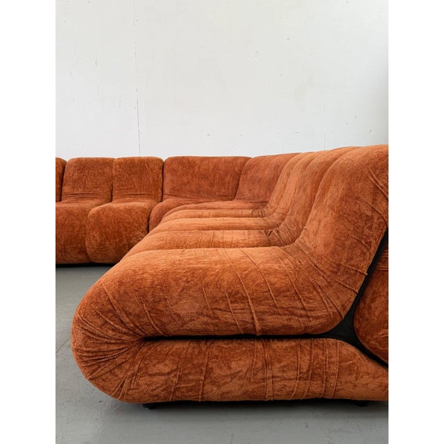 Claudio Vagnoni designed the Pagrù for 1P — Industria Chimica per l'Arredamento — at the tail end of the 1960s, a period...