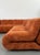 Claudio Vagnoni designed the Pagrù for 1P — Industria Chimica per l'Arredamento — at the tail end of the 1960s, a period...