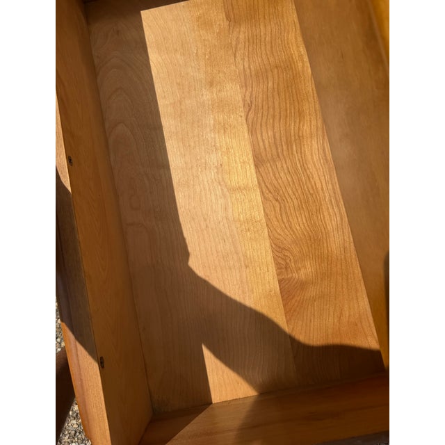 Heywood-Wakefield Encore Mid-Century Modern 9-Drawer Dresser For Sale - Image 9 of 10