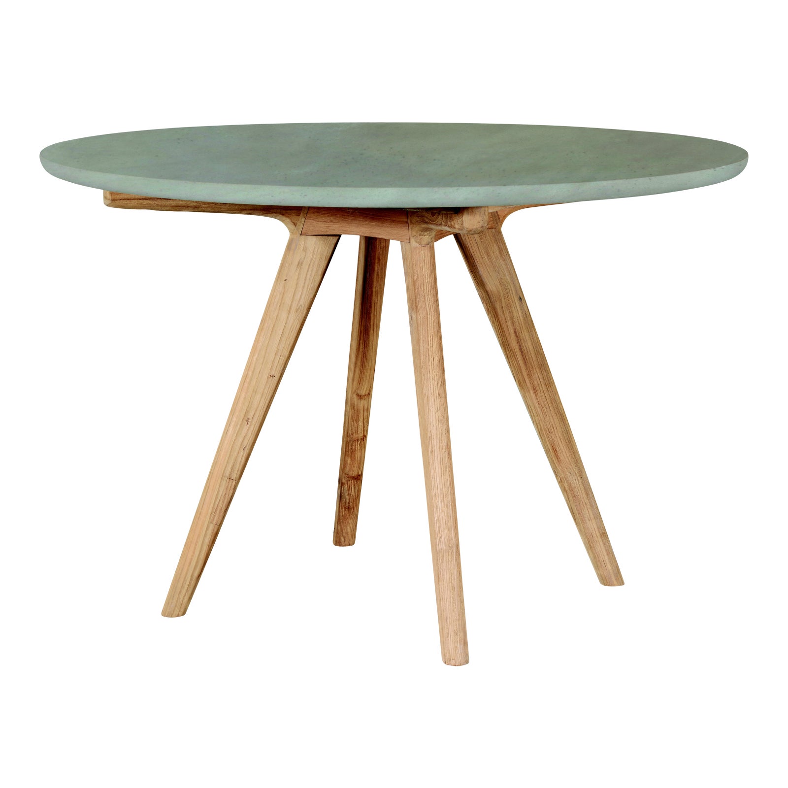 Viola Outdoor Dining Table Chairish