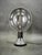 Vintage Bauhaus Adjustable Table Lamp in Chrome, Germany, 1930s For Sale - Image 3 of 15