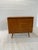 Brown Vintage Dresser in Wood by Druna For Sale - Image 8 of 8