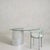 1970s ‘Lunario’ Chrome Dining Table or Desk by Cini Boeri for Knoll, 1970s For Sale - Image 5 of 12