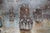 1970s J. Gaston Paris Street Oil Painting on Canvas For Sale - Image 5 of 13