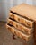Wood 1970s Danish Modern Oak Side Chest Attributed to Henning Kjaernulf For Sale - Image 7 of 14