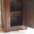 Gründerzeit Rustic Dining Cabinet in Oak, Late 19th Century For Sale - Image 5 of 13