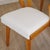 Mid-Century Modern Chair Set, 1950, Set of 4 For Sale - Image 6 of 15
