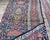 Tribal Antique Persian Bijar Carpet, 9'4" × 12'9" For Sale - Image 3 of 11