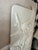 White Iris Relief Signed Limited Edition, Large 36 Inch, Botanical Wall Art For Sale - Image 14 of 14