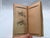 Early 20th Century 1903 John Deere Farmers Pocket Companion: Antique Advertising Ledger For Sale - Image 5 of 10