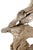 Teak Root Wood Armchairs, Set of 2 For Sale - Image 9 of 17