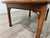 Coffee 1958 Mid -Century Modern Drexel Walnut Oval Coffee Table For Sale - Image 8 of 10