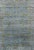 Modern Hand Knotted Oushak Rug- 4′ × 6′ For Sale - Image 4 of 5