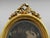 Mid 20th Century Thomas Burke After Angelika Kauffman Pair Oval Engravings in Gilt French Frames For Sale - Image 9 of 18