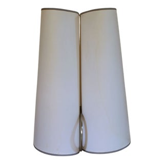 Abatina Table Lamp by Tobia Scarpa for Flos, 1980s For Sale