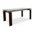 Modern Stilt Glass Dining Table from Desalto For Sale - Image 3 of 14